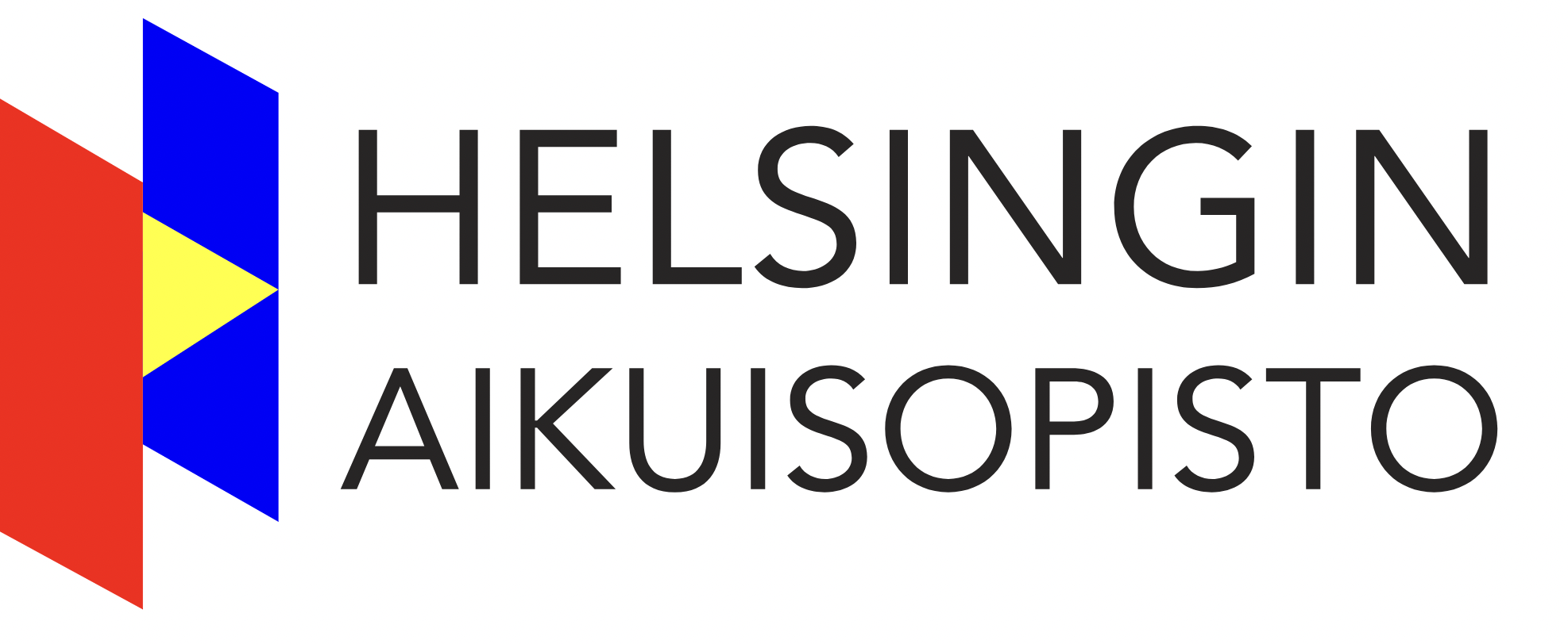 HelsinginAikuisopisto